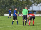 S.K.N.W.K. 1 - Kapelle 1 (competitie) seizoen 2024-2025 (fotoboek 2) (184/184)